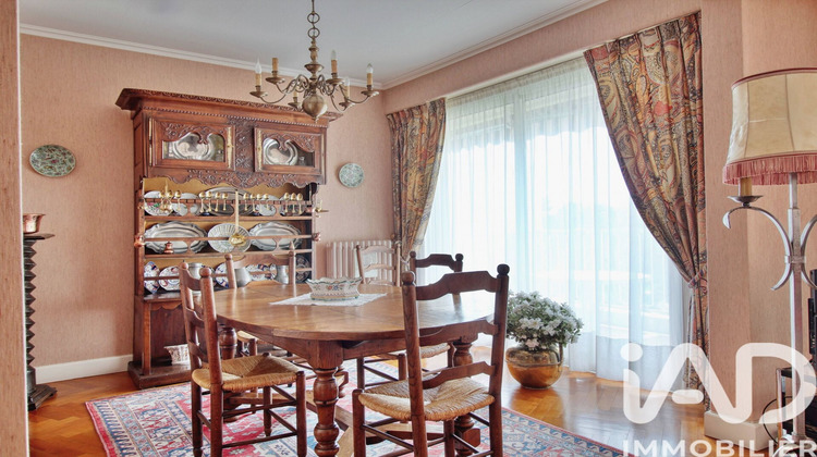 Ma-Cabane - Vente Appartement Avrillé, 143 m²