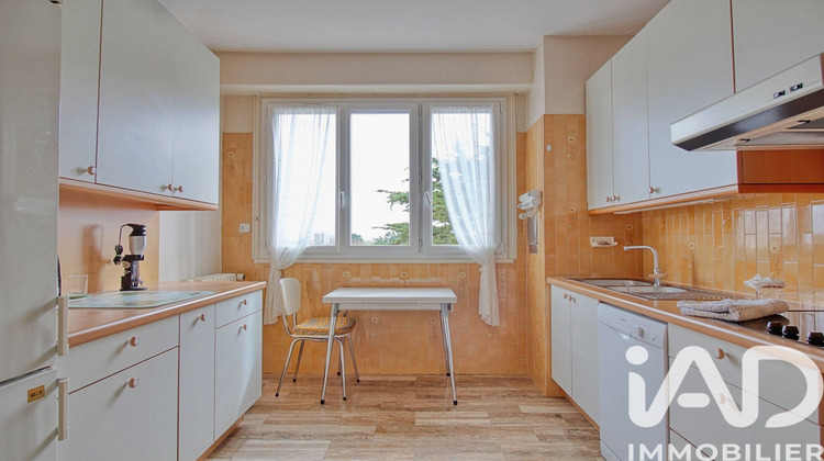 Ma-Cabane - Vente Appartement Avrillé, 143 m²