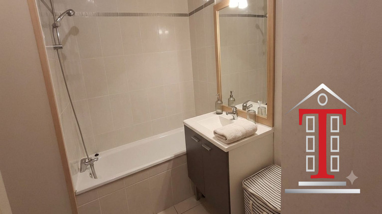 Ma-Cabane - Vente Appartement Avrillé, 44 m²