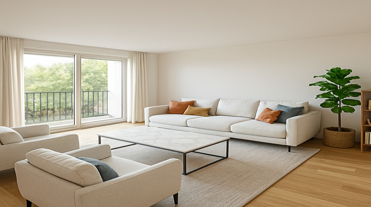 Ma-Cabane - Vente Appartement AVRILLE, 98 m²