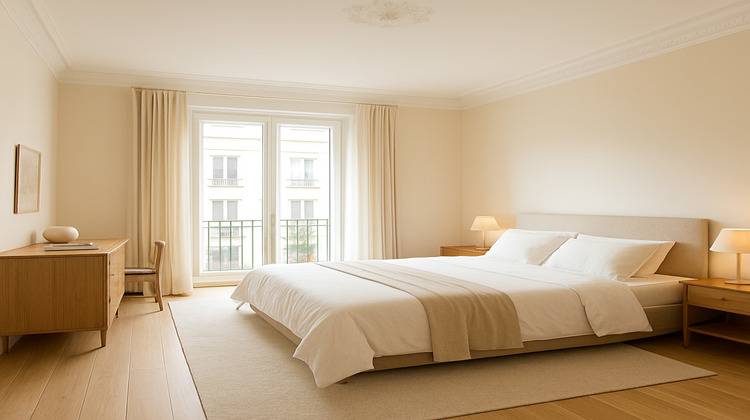 Ma-Cabane - Vente Appartement AVRILLE, 98 m²