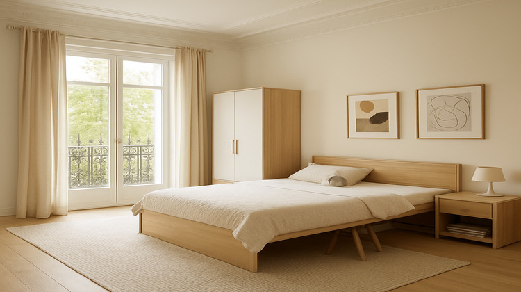 Ma-Cabane - Vente Appartement AVRILLE, 98 m²