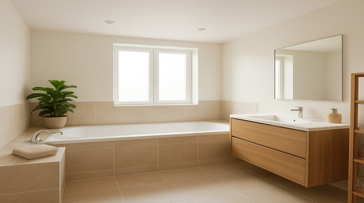 Ma-Cabane - Vente Appartement AVRILLE, 98 m²