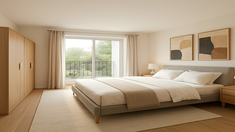 Ma-Cabane - Vente Appartement AVRILLE, 81 m²