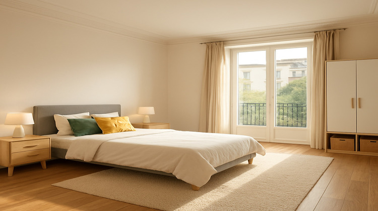 Ma-Cabane - Vente Appartement AVRILLE, 81 m²