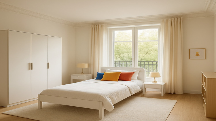 Ma-Cabane - Vente Appartement AVRILLE, 81 m²