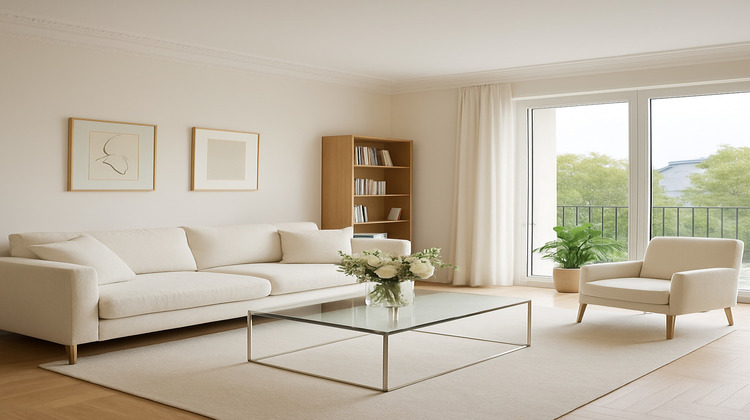 Ma-Cabane - Vente Appartement AVRILLE, 70 m²