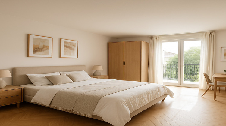 Ma-Cabane - Vente Appartement AVRILLE, 70 m²