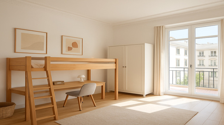 Ma-Cabane - Vente Appartement AVRILLE, 70 m²