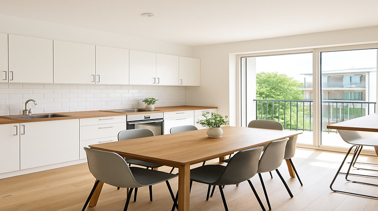 Ma-Cabane - Vente Appartement AVRILLE, 70 m²