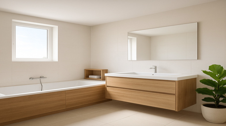 Ma-Cabane - Vente Appartement AVRILLE, 70 m²