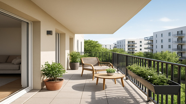 Ma-Cabane - Vente Appartement AVRILLE, 70 m²