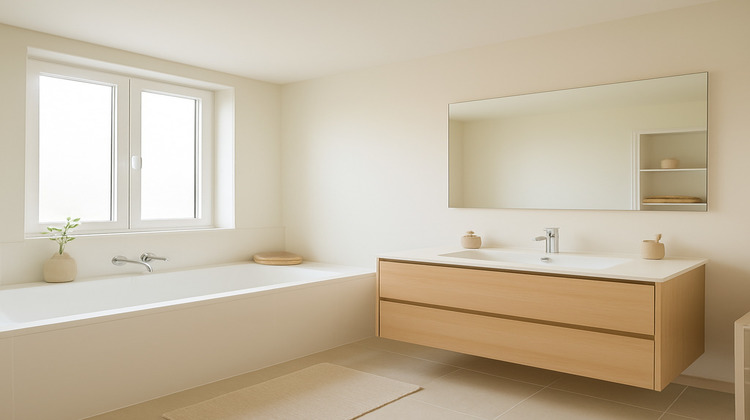 Ma-Cabane - Vente Appartement AVRILLE, 64 m²