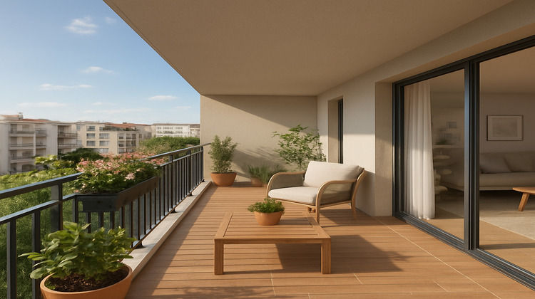 Ma-Cabane - Vente Appartement AVRILLE, 64 m²