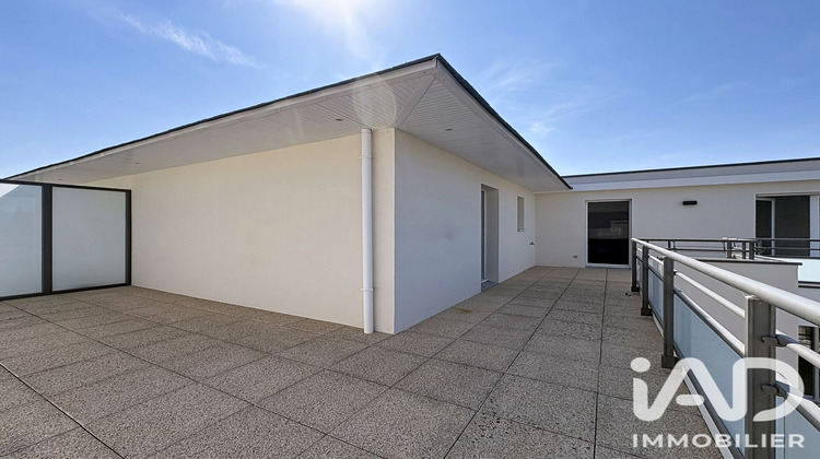 Ma-Cabane - Vente Appartement Avrillé, 54 m²