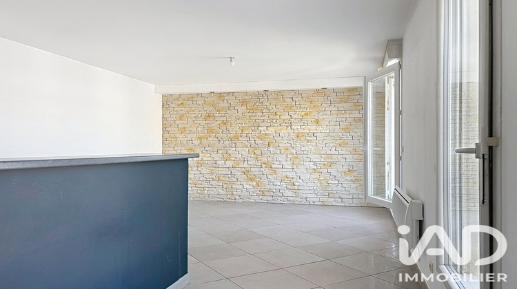 Ma-Cabane - Vente Appartement Avrillé, 54 m²