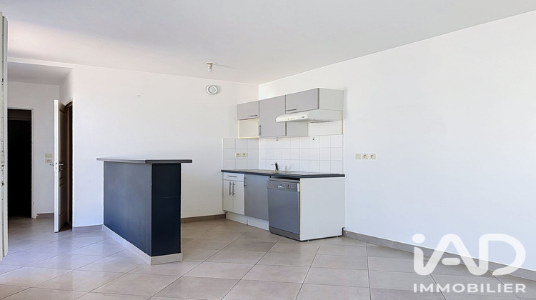 Ma-Cabane - Vente Appartement Avrillé, 54 m²