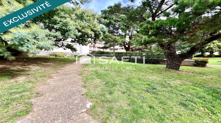 Ma-Cabane - Vente Appartement Avrille, 92 m²
