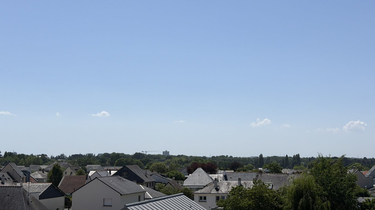 Ma-Cabane - Vente Appartement Avrillé, 99 m²