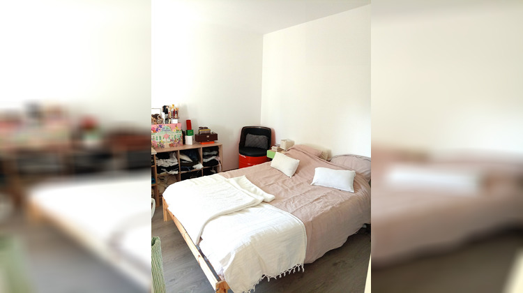 Ma-Cabane - Vente Appartement Avrillé, 42 m²