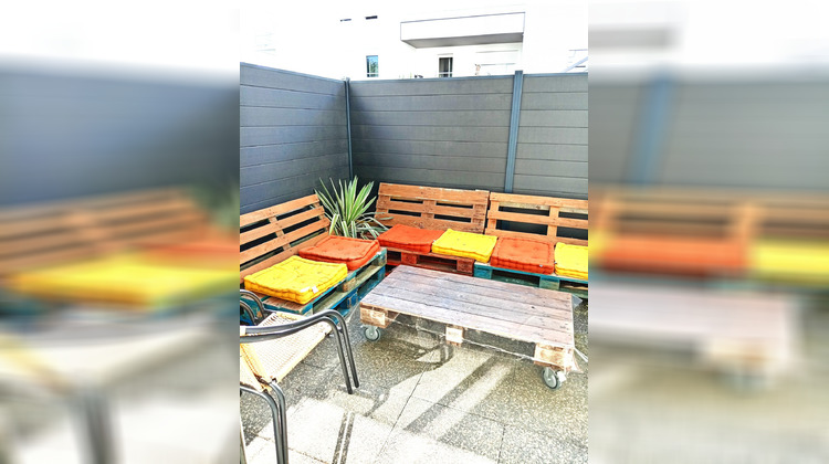 Ma-Cabane - Vente Appartement Avrillé, 42 m²