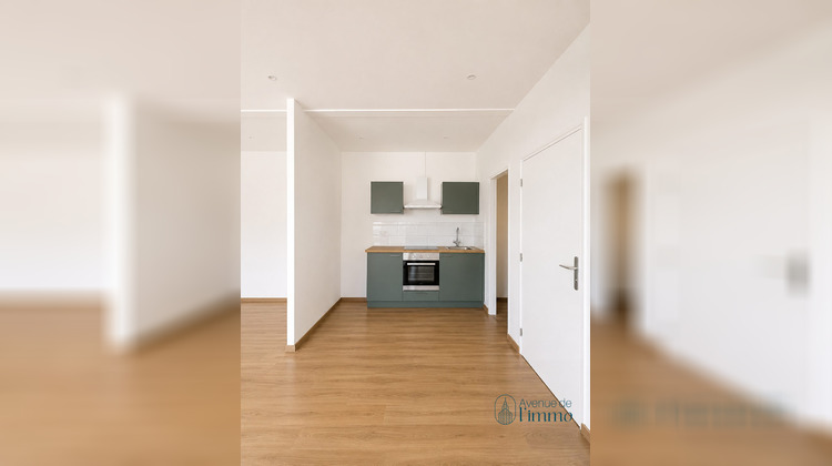 Ma-Cabane - Vente Appartement Avrillé, 38 m²