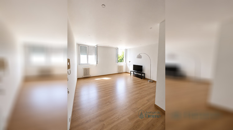 Ma-Cabane - Vente Appartement Avrillé, 38 m²