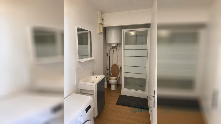 Ma-Cabane - Vente Appartement Avrillé, 38 m²