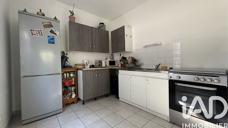 Ma-Cabane - Vente Appartement Avrillé, 88 m²