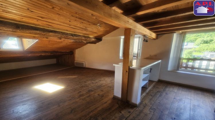 Ma-Cabane - Vente Appartement AX LES THERMES, 68 m²