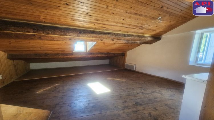 Ma-Cabane - Vente Appartement AX LES THERMES, 68 m²