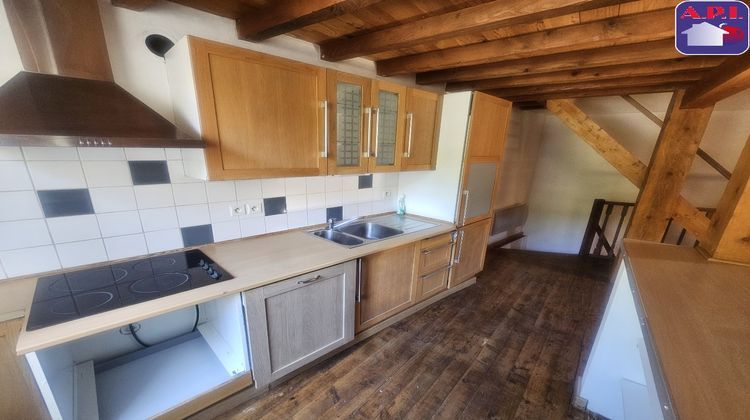 Ma-Cabane - Vente Appartement AX LES THERMES, 68 m²