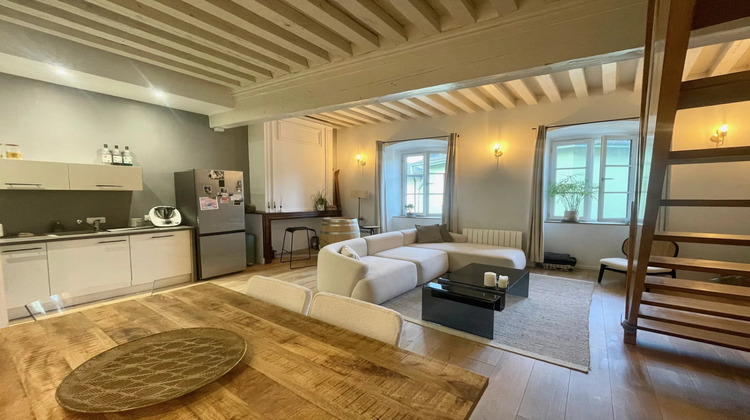 Ma-Cabane - Vente Appartement Ax-les-Thermes, 80 m²