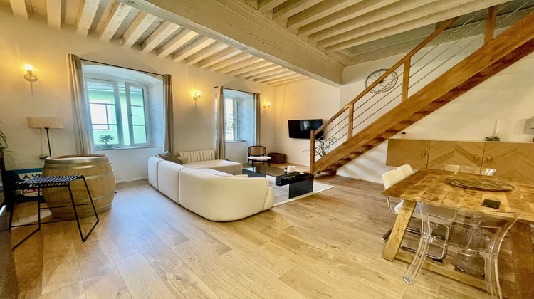 Ma-Cabane - Vente Appartement Ax-les-Thermes, 80 m²