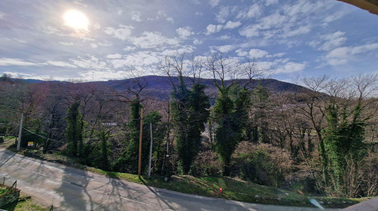 Ma-Cabane - Vente Appartement AX LES THERMES, 51 m²