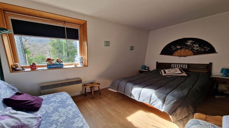 Ma-Cabane - Vente Appartement AX LES THERMES, 51 m²