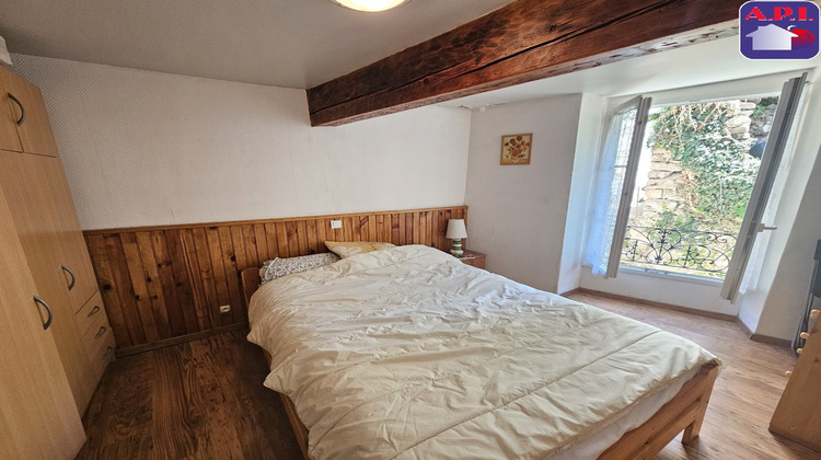 Ma-Cabane - Vente Appartement AX LES THERMES, 37 m²