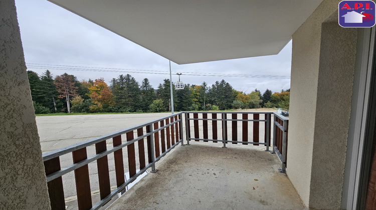 Ma-Cabane - Vente Appartement AX LES THERMES, 20 m²