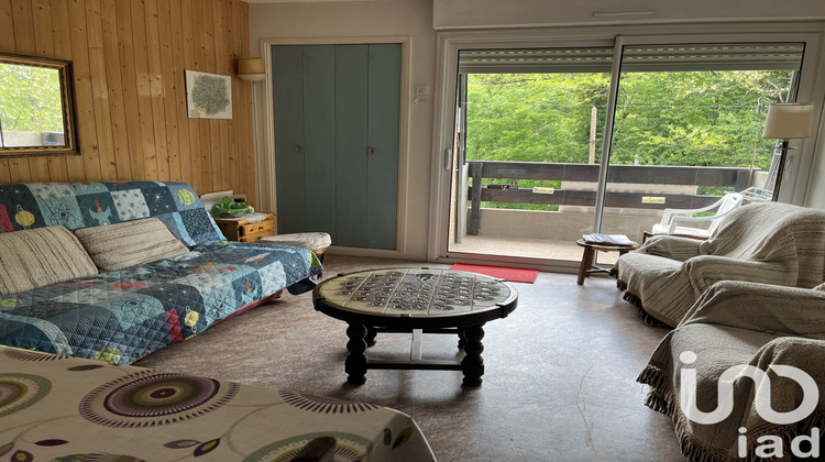 Ma-Cabane - Vente Appartement Ax-les-Thermes, 51 m²