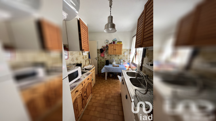 Ma-Cabane - Vente Appartement Ax-les-Thermes, 51 m²