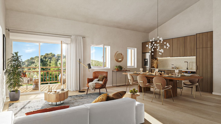 Ma-Cabane - Vente Appartement Ax-les-Thermes, 41 m²