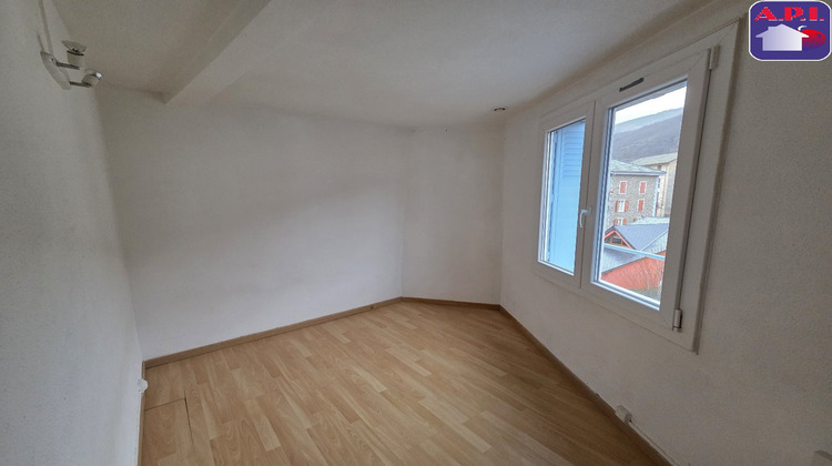 Ma-Cabane - Vente Appartement AX LES THERMES, 40 m²