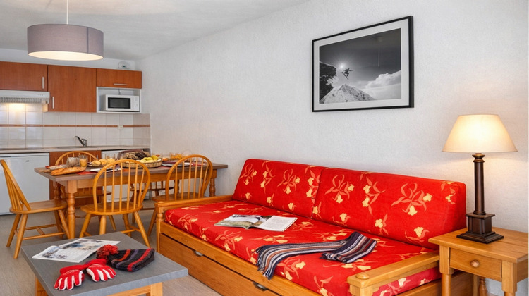 Ma-Cabane - Vente Appartement AX-LES-THERMES, 36 m²