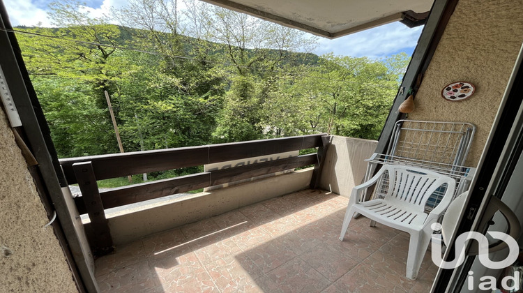 Ma-Cabane - Vente Appartement Ax-les-Thermes, 51 m²
