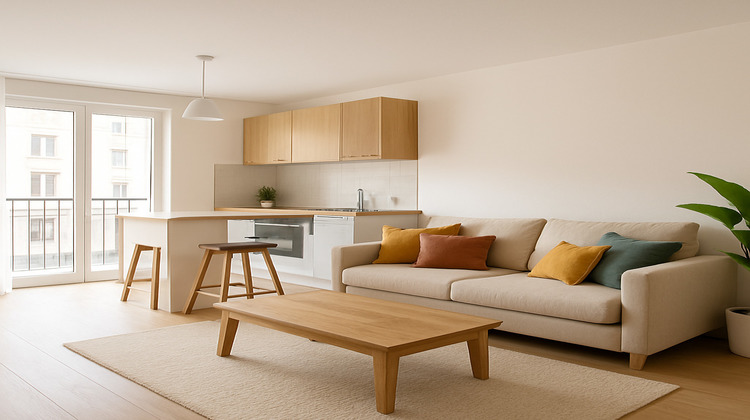 Ma-Cabane - Vente Appartement AX-LES-THERMES, 26 m²