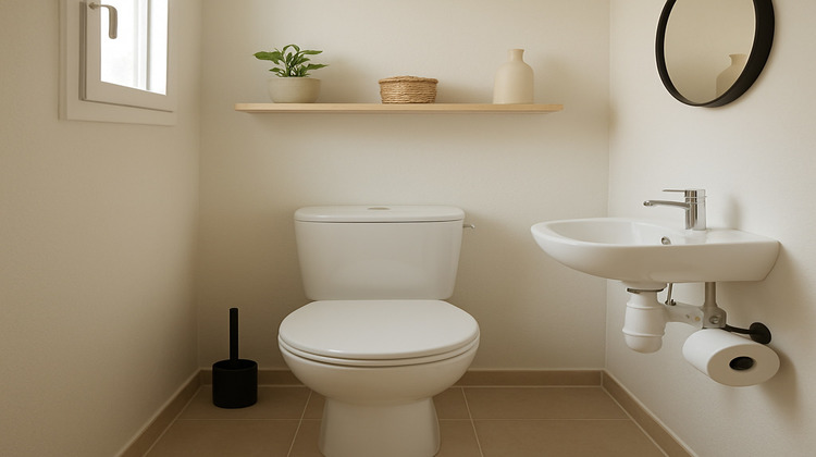 Ma-Cabane - Vente Appartement AX-LES-THERMES, 26 m²