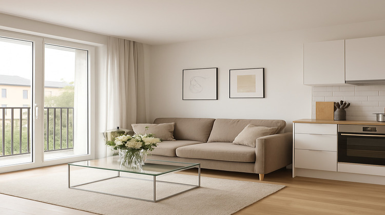 Ma-Cabane - Vente Appartement AX-LES-THERMES, 48 m²