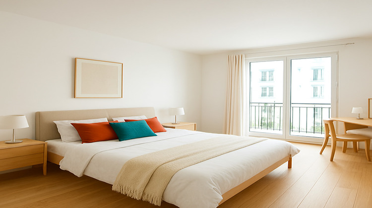 Ma-Cabane - Vente Appartement AX-LES-THERMES, 48 m²