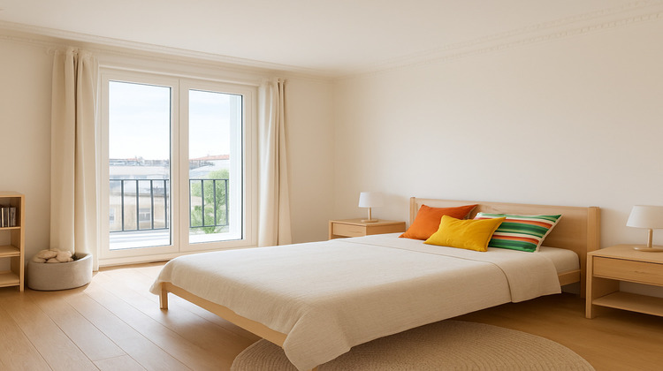 Ma-Cabane - Vente Appartement AX-LES-THERMES, 63 m²