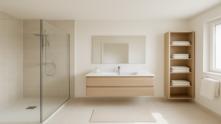 Ma-Cabane - Vente Appartement AX-LES-THERMES, 63 m²
